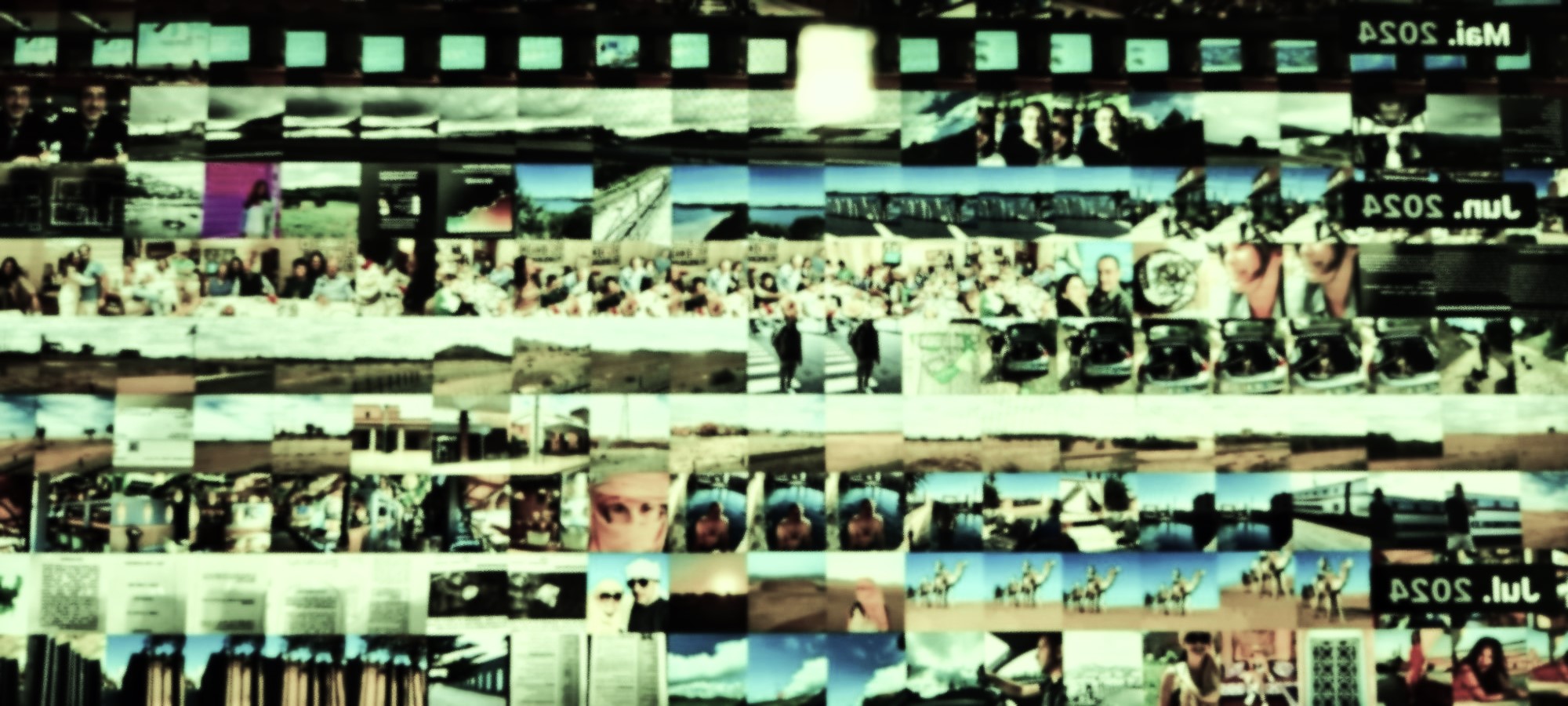 Dimensões Urbanas Banner