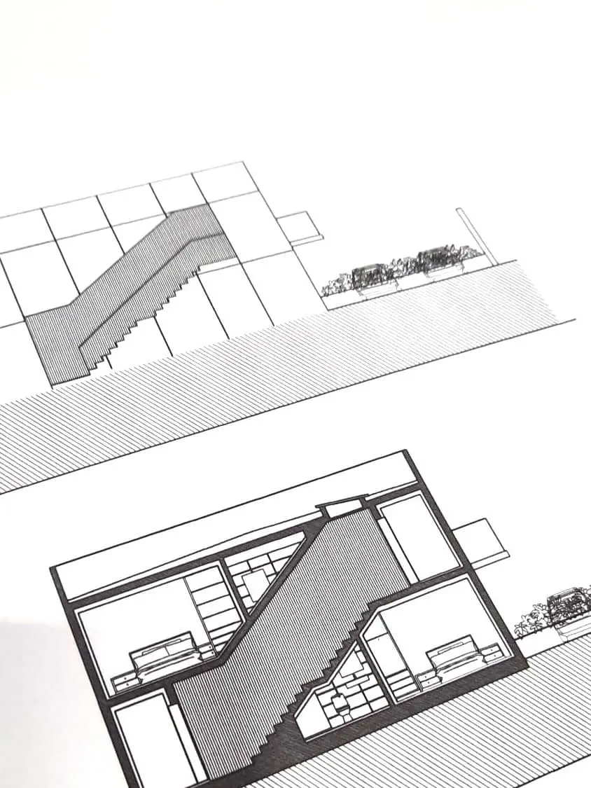 Plano de Arquitetura da Habitação Coletiva RS