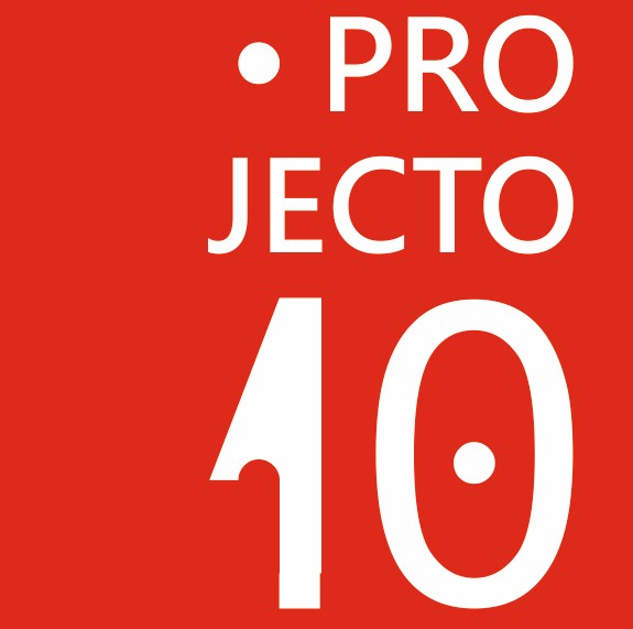 projecto10 logo