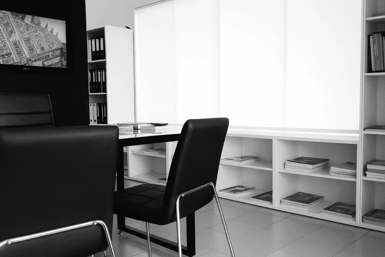 Gabinete Lourenço Arquitetura