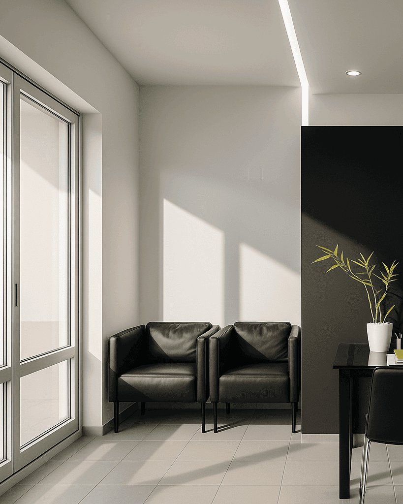 Gabinete Lourenço Arquitectura