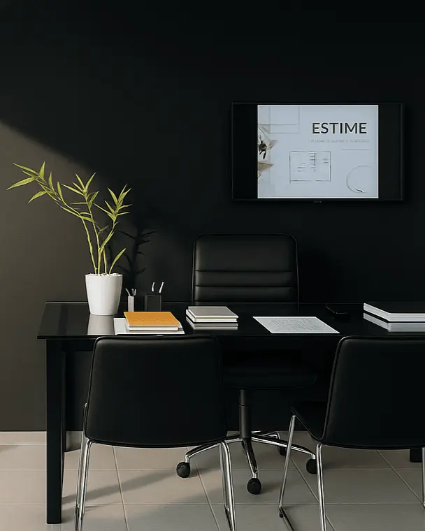 Escritório Lourenço Arquitectura