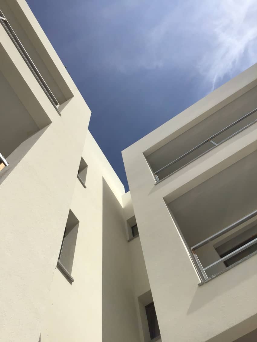 Capa Projeto Habitação Coletiva AL2