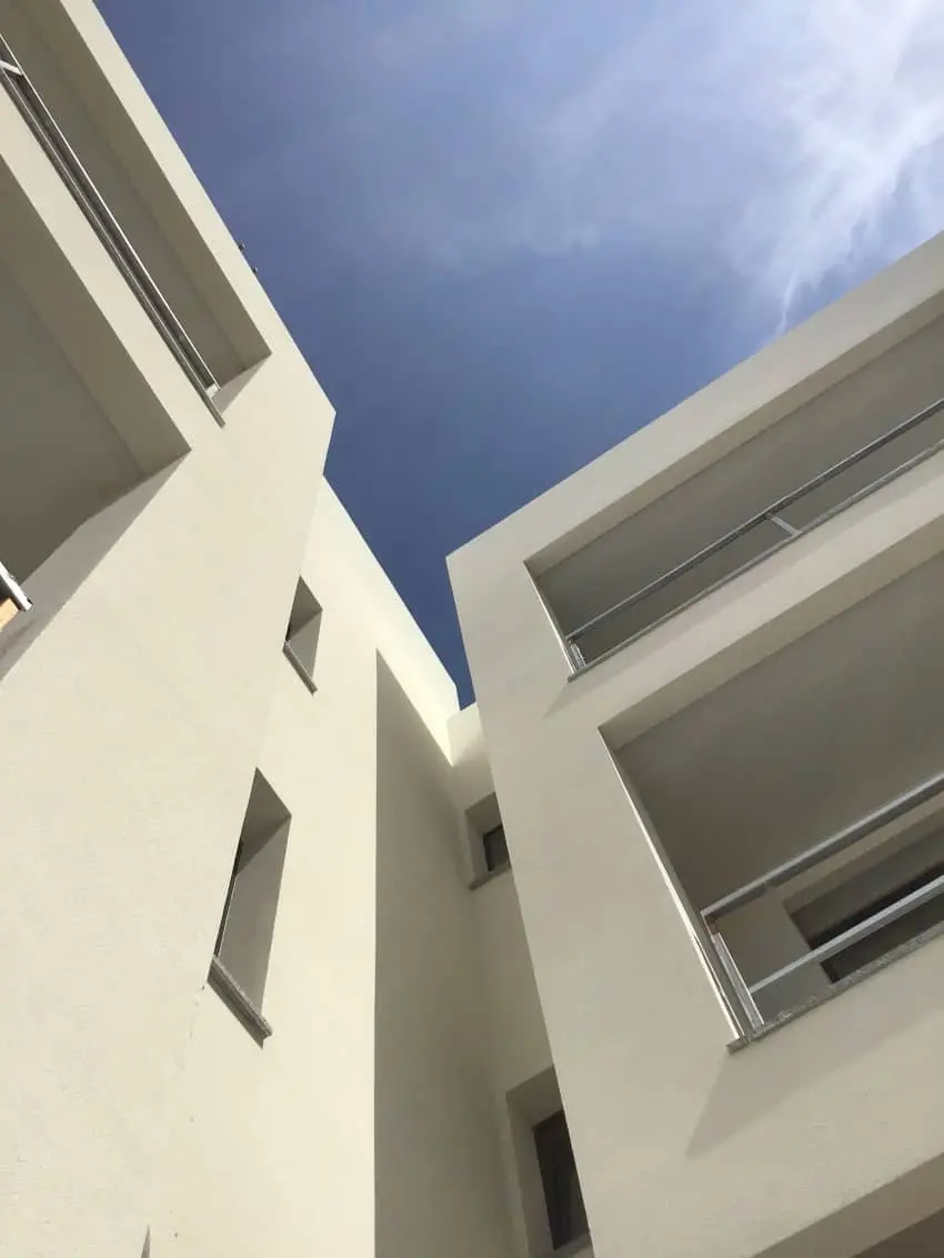 Capa Projeto Habitação Coletiva AL2