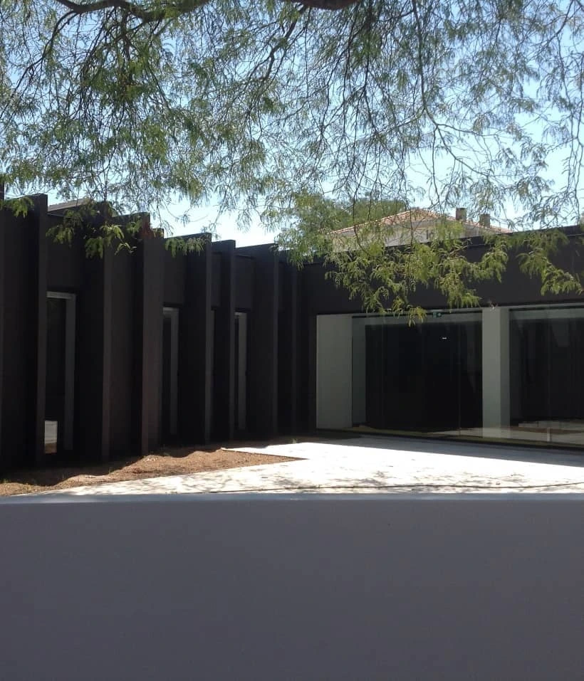 Capa Projeto Centro de Saúde