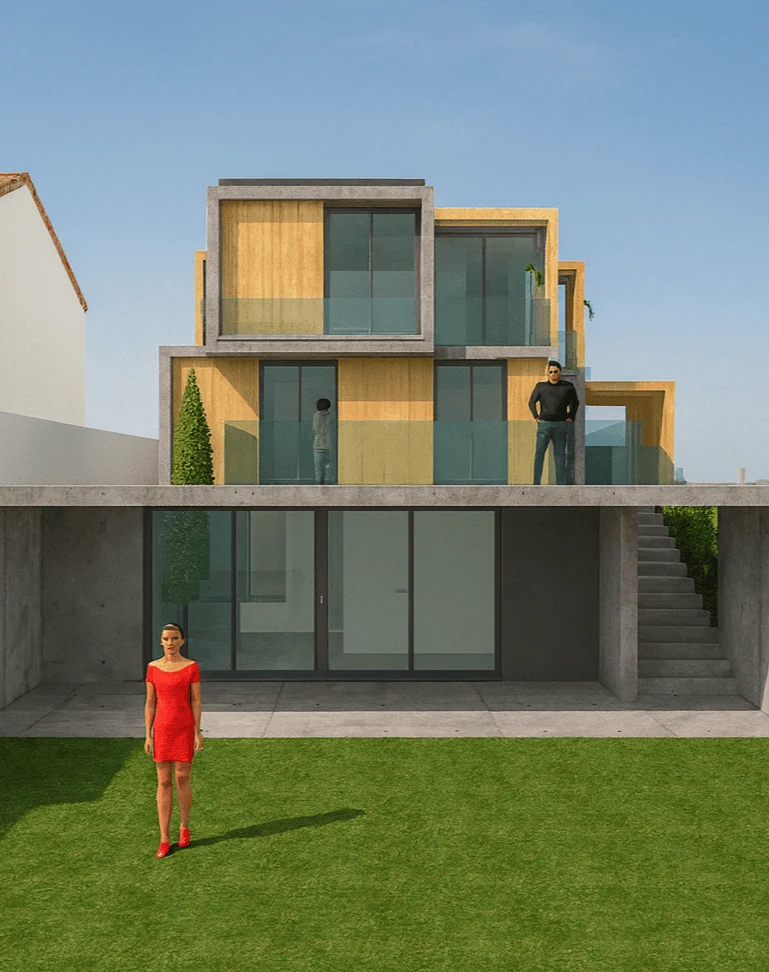 Capa Projeto Moradia MPS