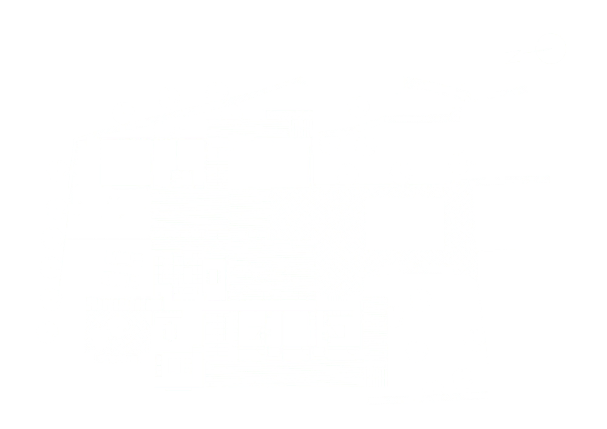 Planta da Casa da Vinha