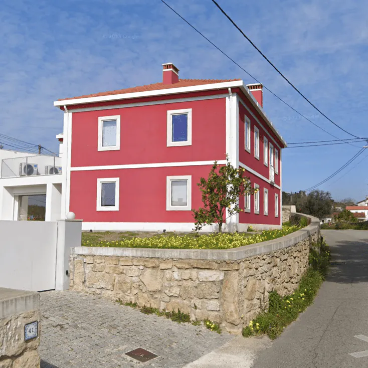 Fotografia de Perspetiva Quinta Dona Antónia