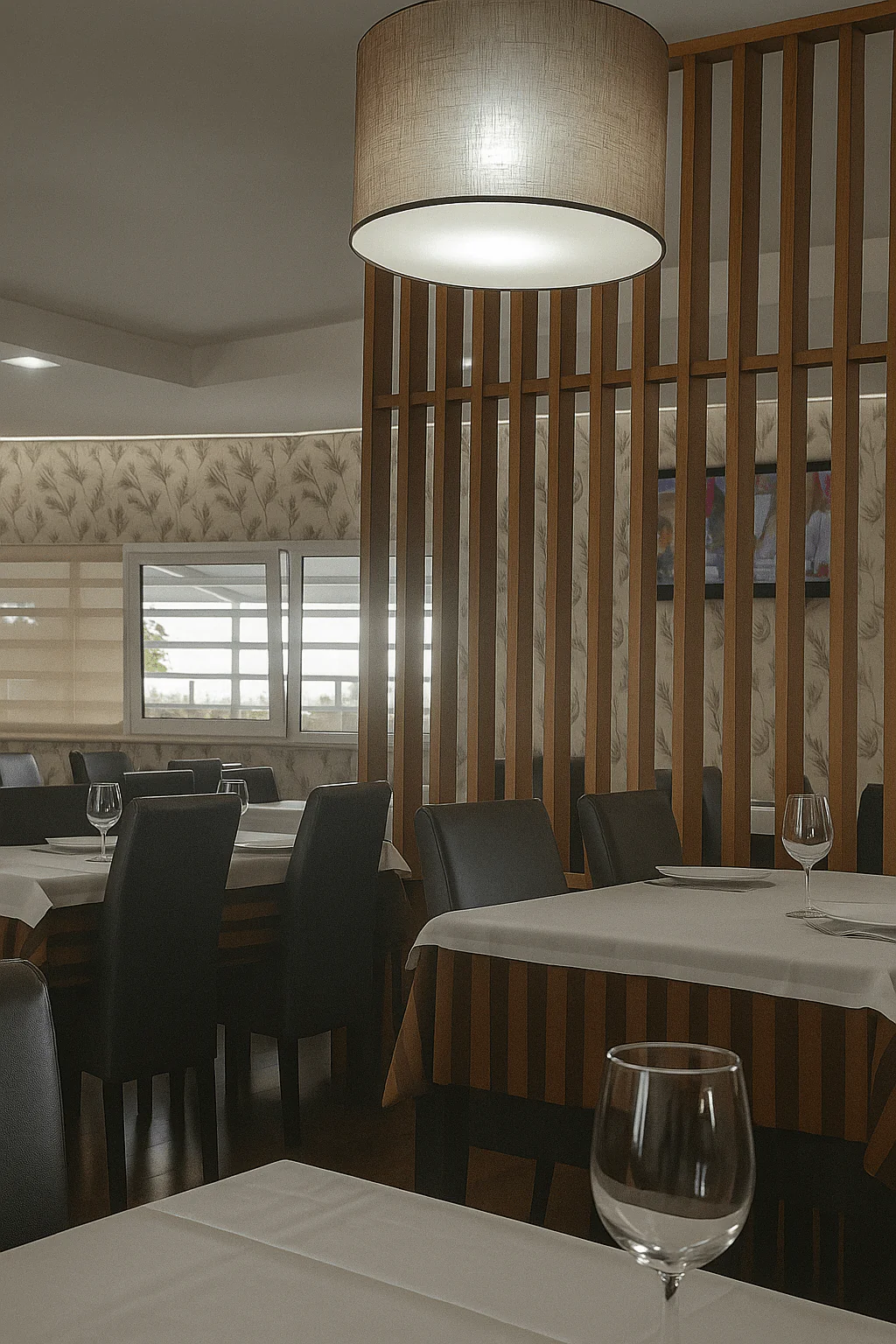 Restaurante Forno de São Domingos