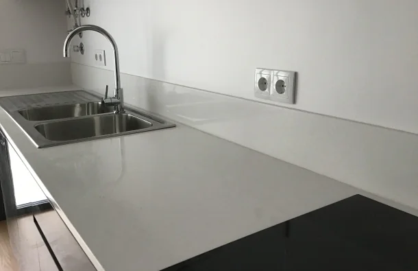 Torneira Cozinha Habitação Coletiva AL2