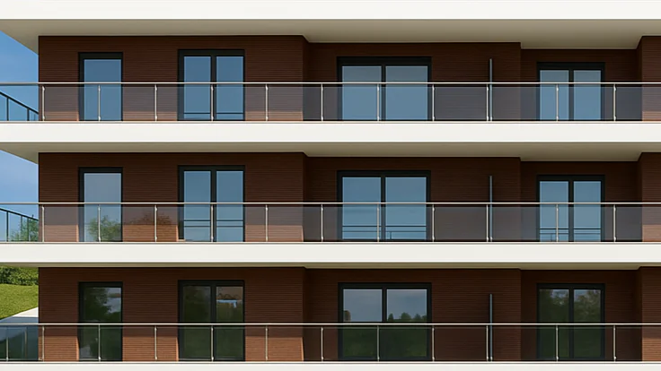 Habitação Coletiva AL3