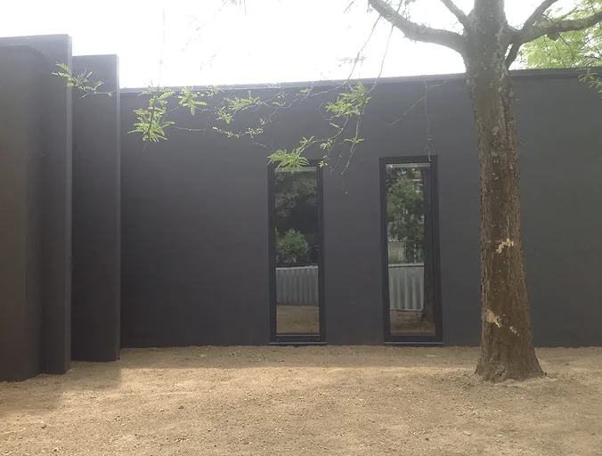 Fotografia de Lado USF Ramalde