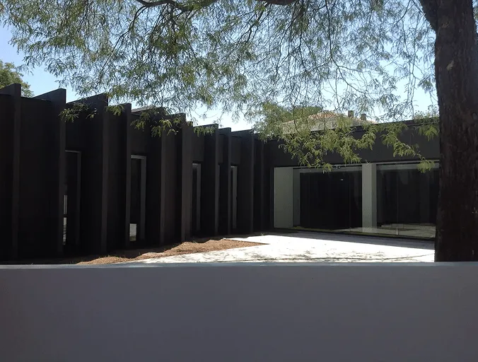 Fotografia de Fora USF Ramalde