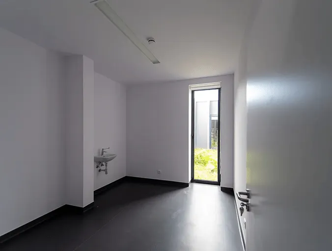 Interior USF Ramalde