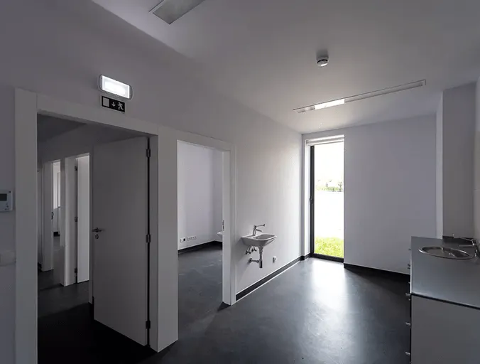 Exterior USF Ramalde