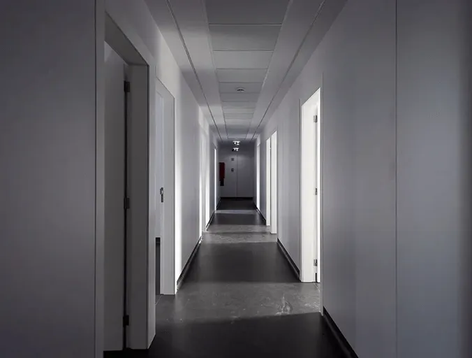 Exterior USF Ramalde