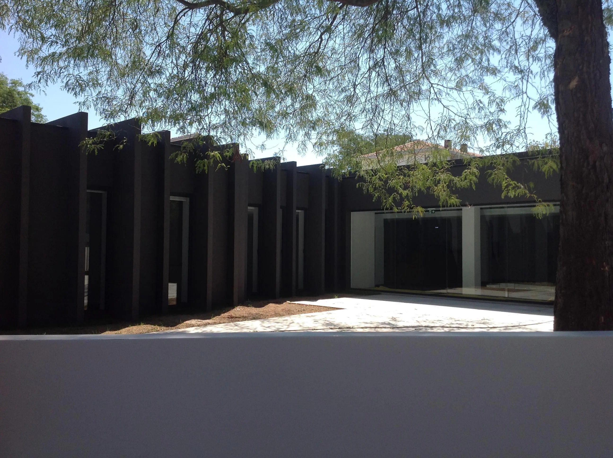 info projeto USF Ramalde